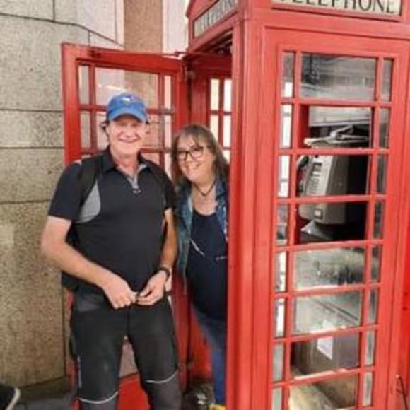 Meet your Posher, Janet - Picture 1 of 1